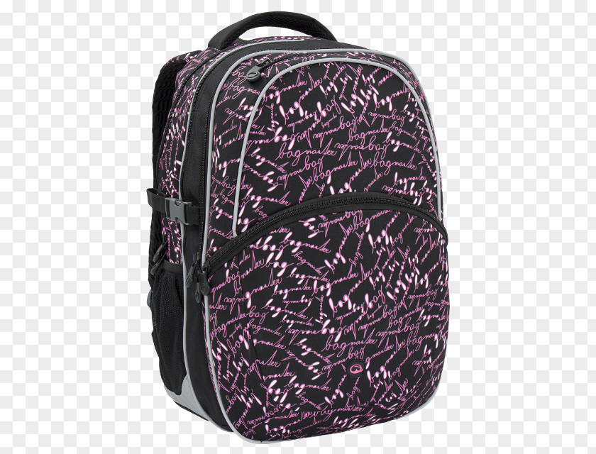 Backpack School Briefcase General Education Liceum Baggage PNG