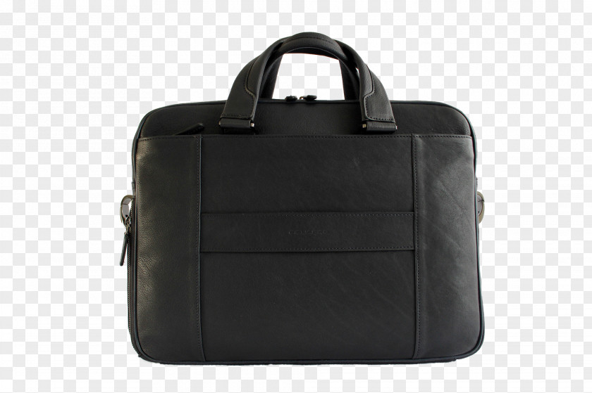 Black Backward Briefcase Piquadro Square Document Case Shoulder Bag M Handbag MacBook PNG