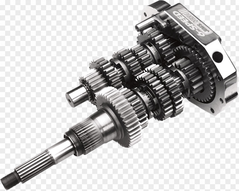 Car Gear Motorcycle Persneling Transmission PNG