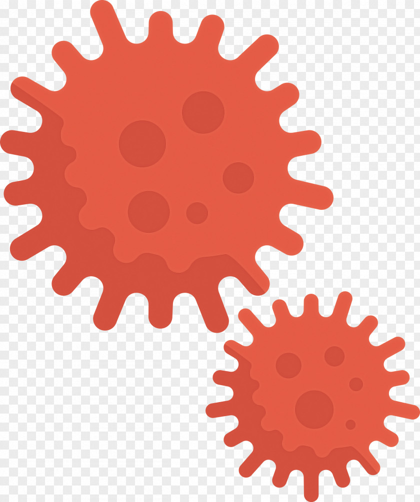 Coronavirus COVID19 PNG