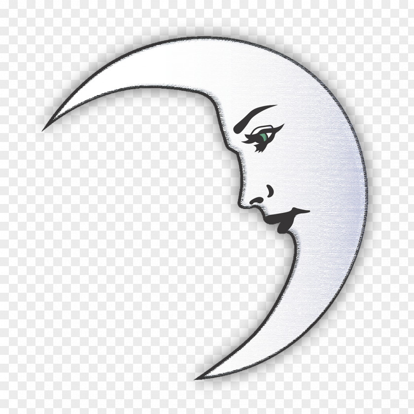 Crescent Moon Tarotology The Psychic Tarot: Oracle Deck Clairvoyance Astrology PNG