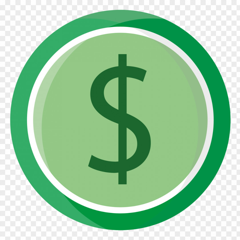 Dollar Sign Jamaican United States Currency Symbol PNG