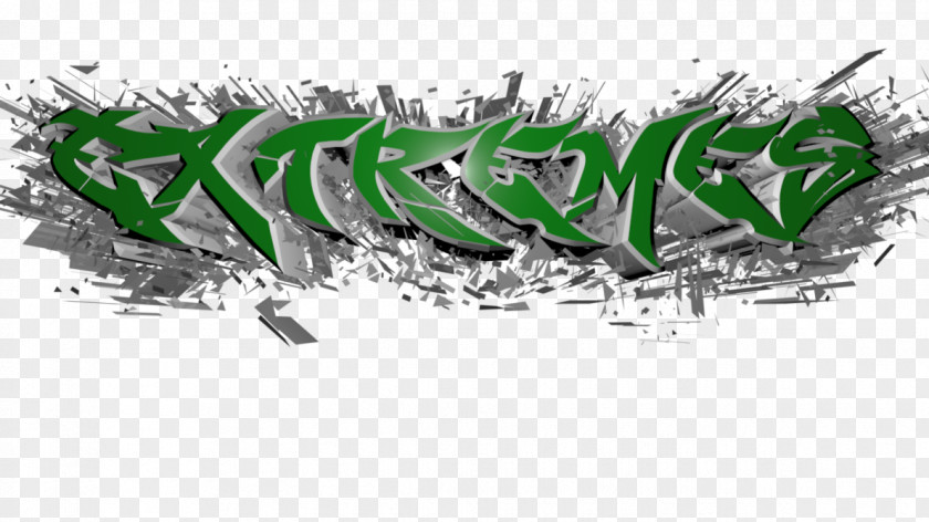 Drawing Graffiti Logo Brand Font PNG