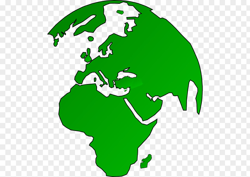 Green World Africa Management Business Organization Computer Software PNG