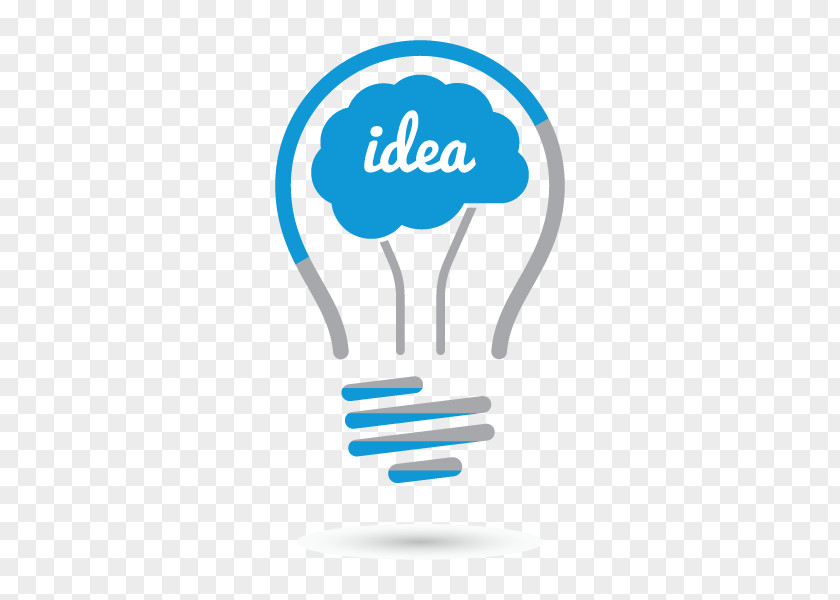 IDEA Incandescent Light Bulb Idea Clip Art PNG
