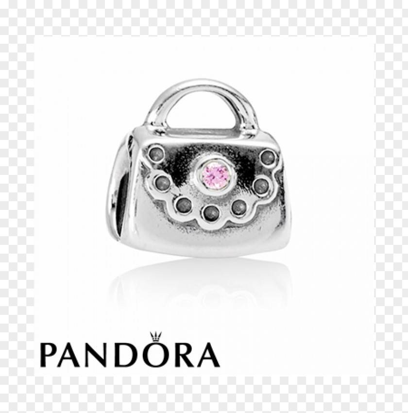 Jewellery Earring Pandora Charm Bracelet Silver PNG