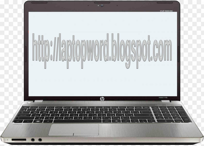 Laptop Hewlett-Packard HP ProBook Dell Computer PNG