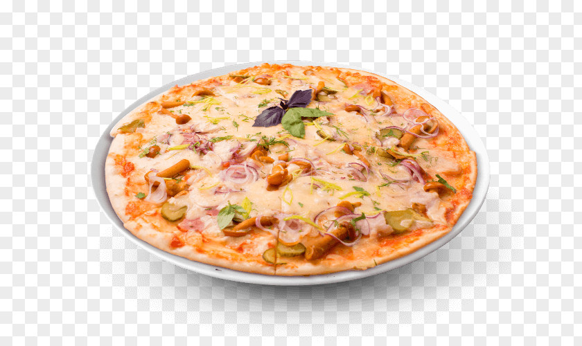 Pizza Tikka California-style Sicilian Chicken PNG