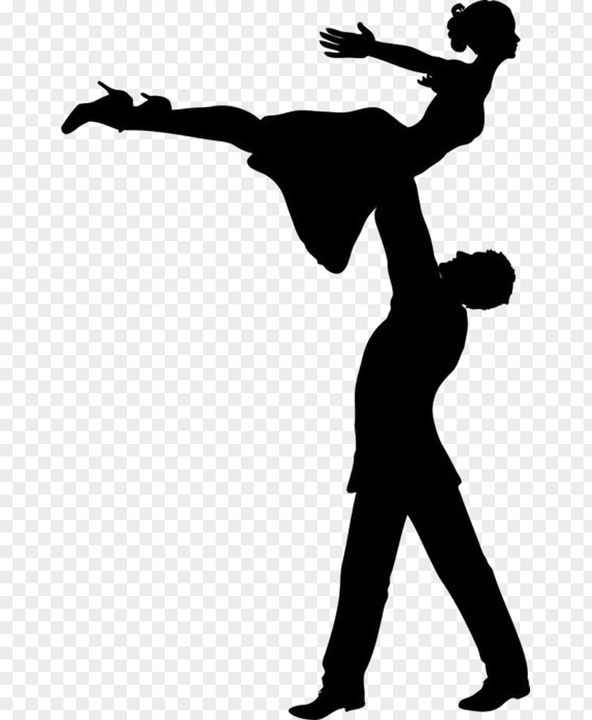 Silhouette Vector Graphics Dance Clip Art Female PNG