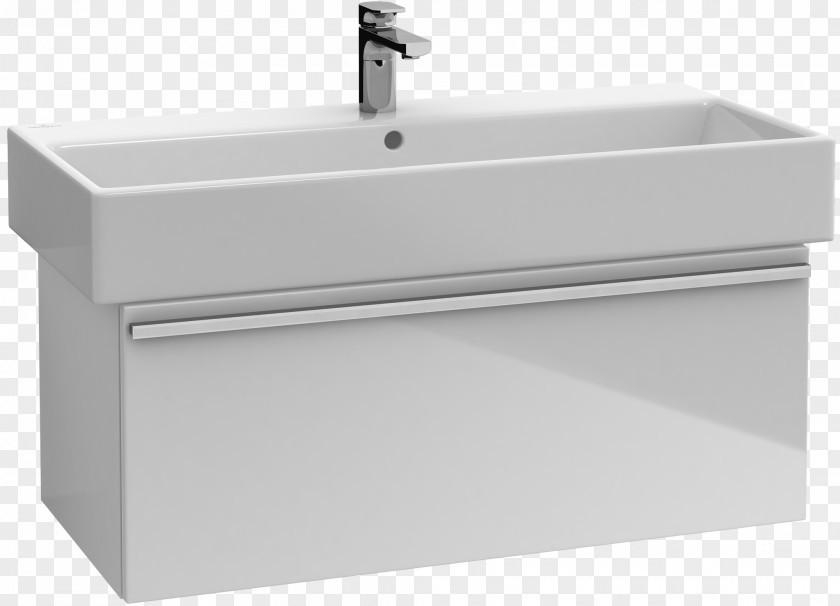 Sink Villeroy & Boch Bathroom Furniture Armoires Wardrobes PNG