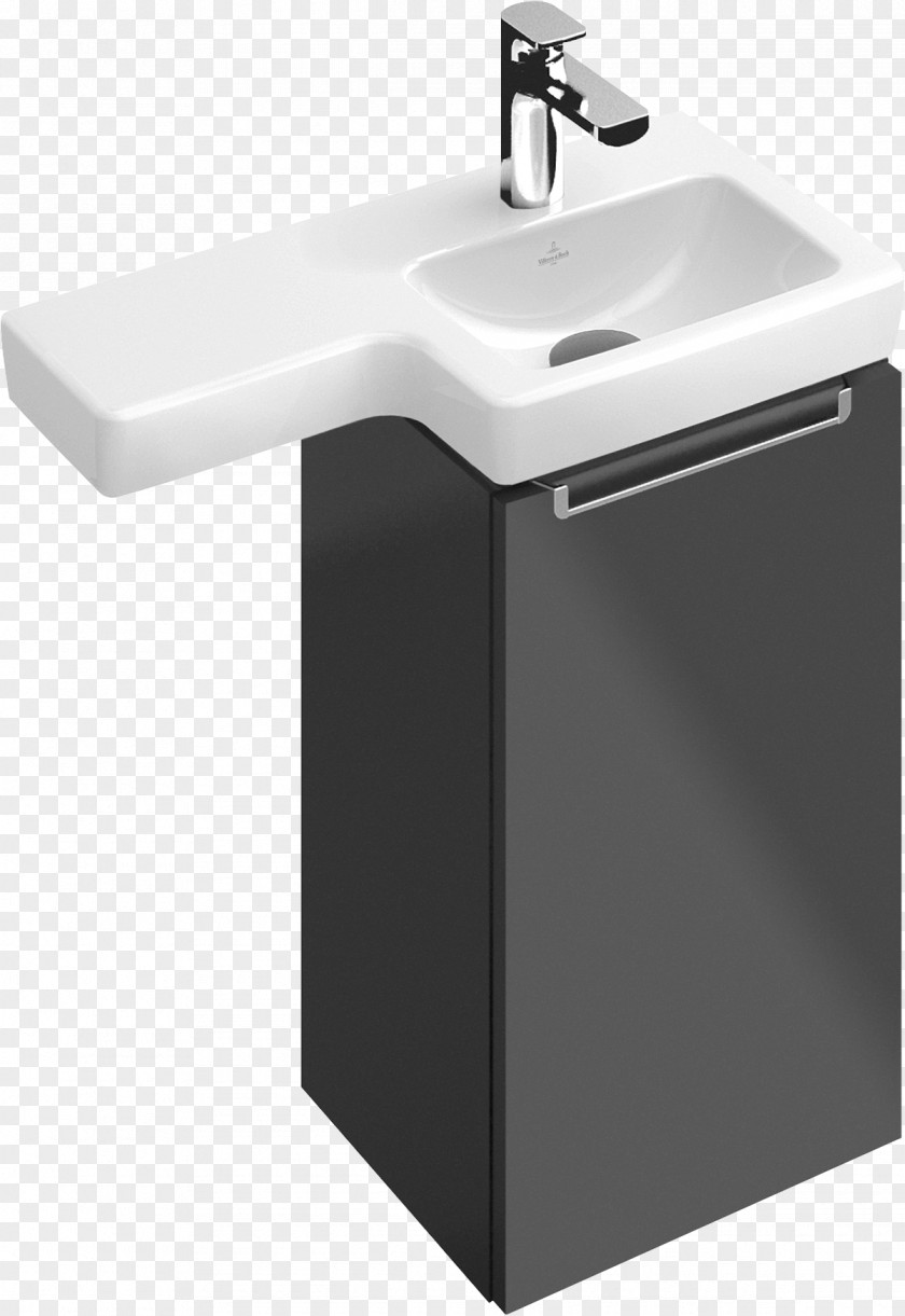 Sink Villeroy & Boch Bedside Tables Bathroom Furniture PNG