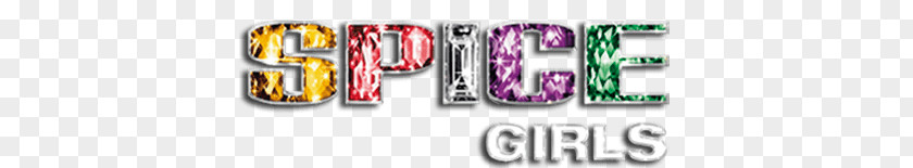 Spice Girls Glitter Logo PNG Logo, illustration clipart PNG