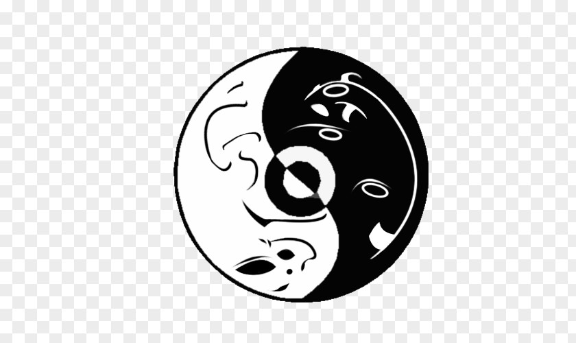 Umbreon Tattoo Espeon Yin And Yang Eevee PNG