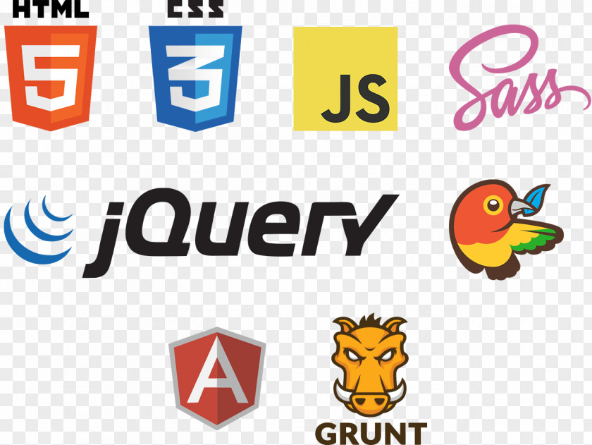 Web Design Development JQuery Cascading Style Sheets JavaScript HTML PNG