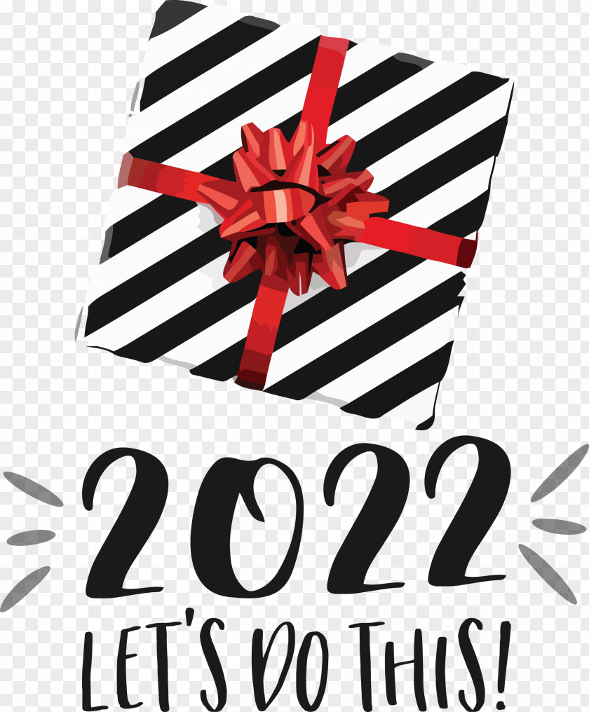 2022 New Year 2022 New Start 2022 Begin PNG
