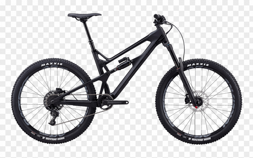Bicycle Electric Mountain Bike Commencal Enduro PNG