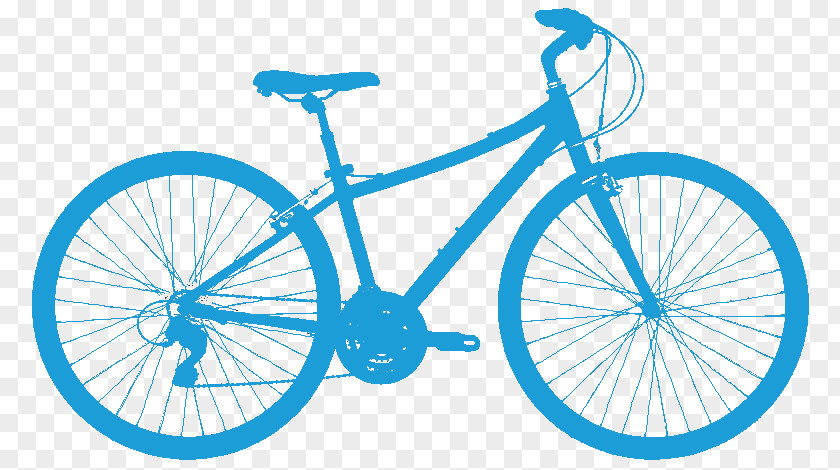 Bicycle Hybrid Mountain Bike Frames Cycling PNG