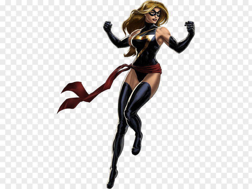 Captain America Carol Danvers Marvel: Avengers Alliance Marvel Comics PNG