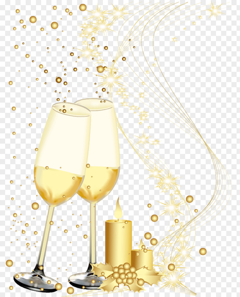 Christmas New Year's Eve Day Animaatio PNG