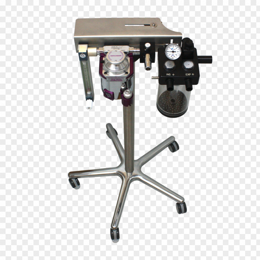 Dog Anaesthetic Machine Veterinary Anesthesia Veterinarian PNG