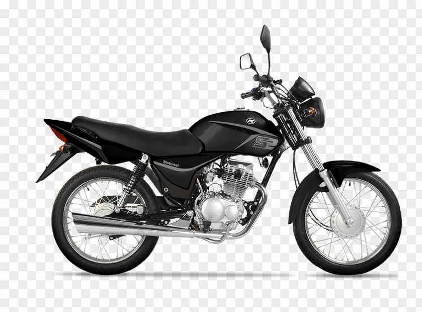 Honda CG125 Motorcycle Moto Guzzi V7 PNG