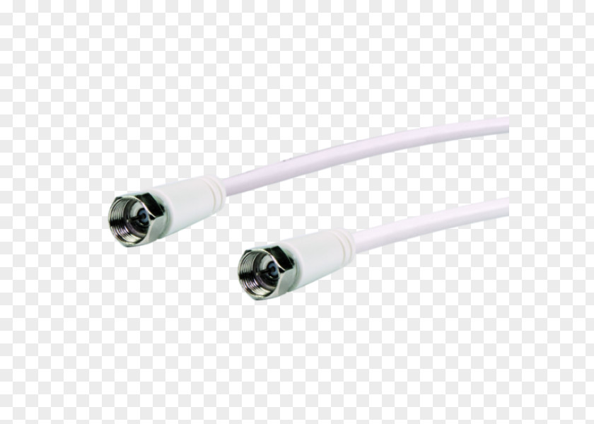 Kabel Coaxial Cable Schwaiger Xino´s Electrical Patch Television PNG