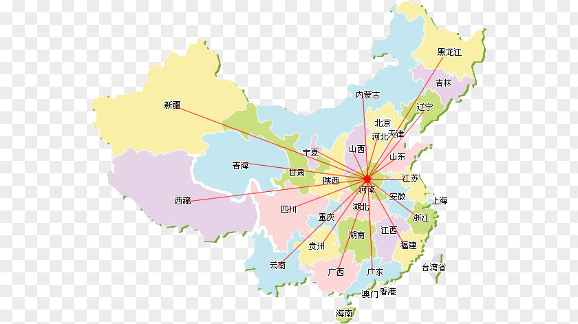 Map 中华人民共和国各省级行政区总和生育率表 Shaanxi Topographic Marketing PNG