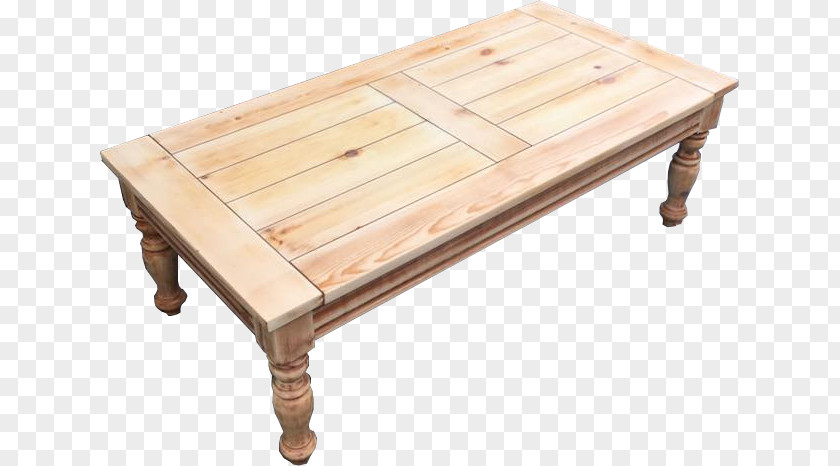 Rustic Table Coffee Tables Bedside PNG