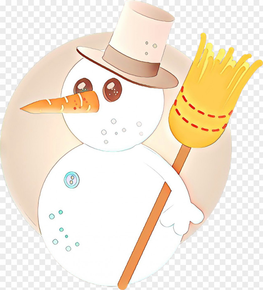 Snowman PNG