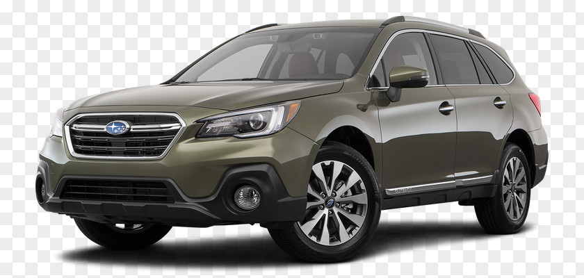 Subaru Outback Engine Displacement 2019 2.5i Touring SUV 3.6R Car Sport Utility Vehicle PNG