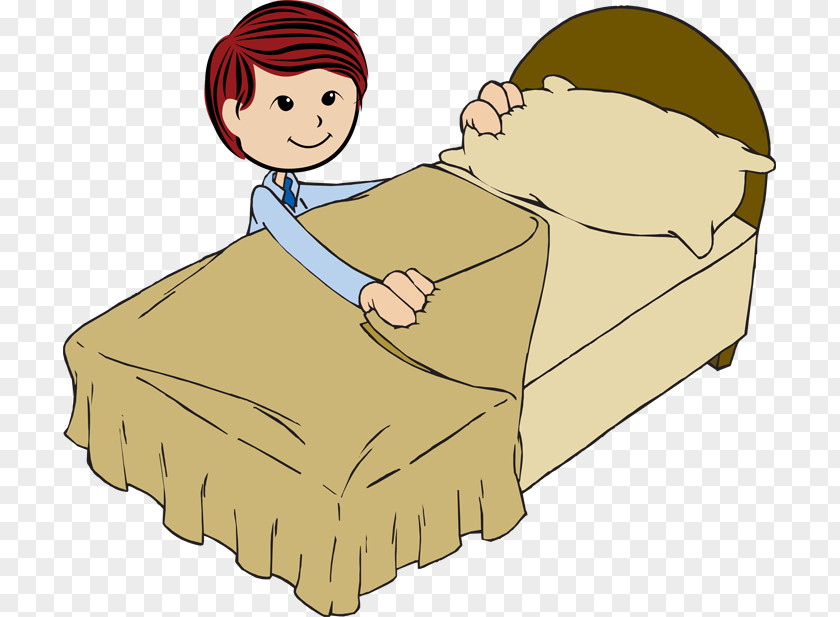 Beds Images Make Your Bed Bed-making Clip Art PNG