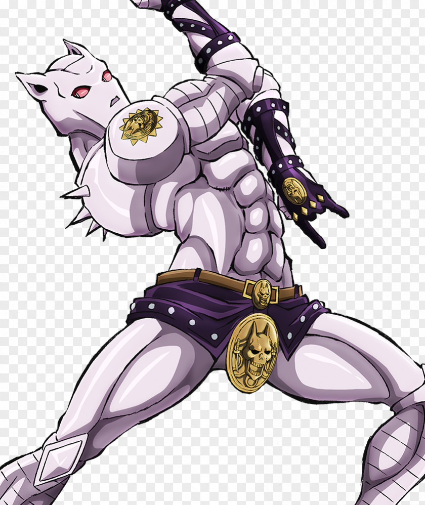 Bizarre JoJo's Adventure: All Star Battle Josuke Higashikata Yoshikage Kira Jotaro Kujo PNG