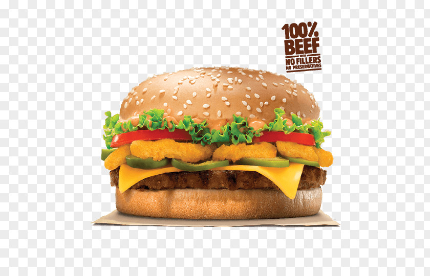 Burger King Cheeseburger Whopper Hamburger McDonald's Big Mac Veggie PNG