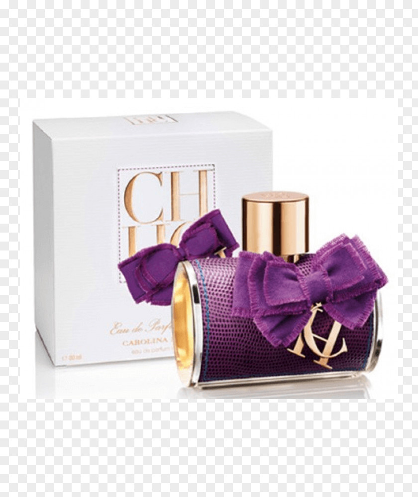 Carolina Herrera Chanel Perfume Eau De Toilette Parfum Fashion Designer PNG