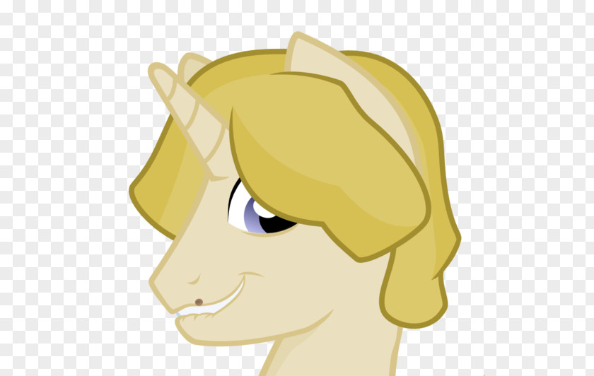 Cetme Pony BioShock Infinite Robert Lutece Horse Ear PNG