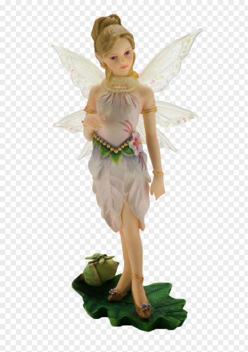 Fairy Figurine Angel M PNG