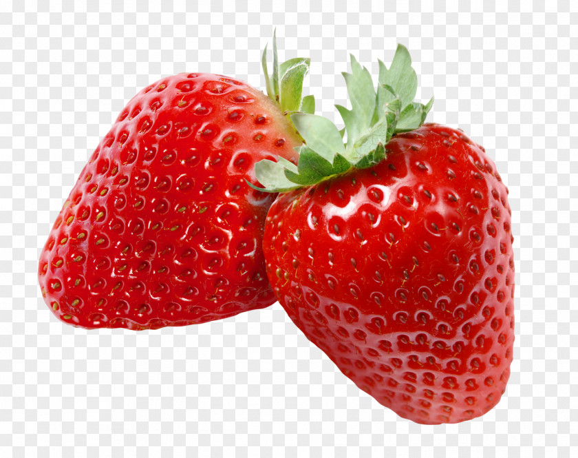 Fresh Strawberry Pie Fruit Aedmaasikas PNG