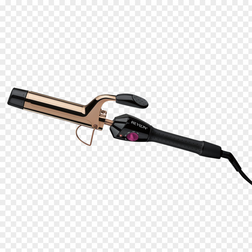 Hair Iron Roller Revlon Pro Collection Salon One-Step Dryer And Volumizer Beauty Parlour Perfect Heat Curling PNG