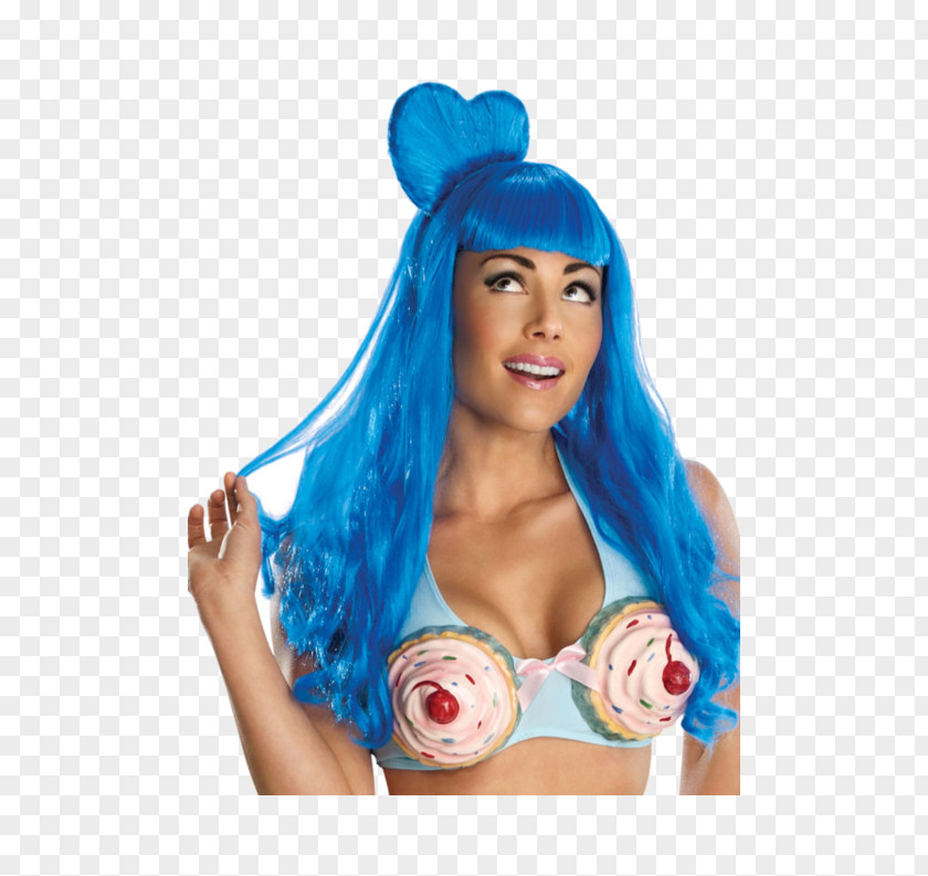 Katy Perry California Gurls Halloween Costume Party PNG