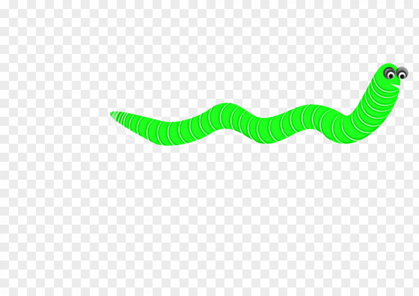 Logo Caterpillar Green Line PNG