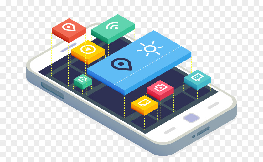 Marketing Website Development Digital Progressive Web Apps Mobile App Application PNG