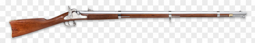 Musket Springfield Armory Model 1873 Gun Barrel Ranged Weapon Carbine PNG