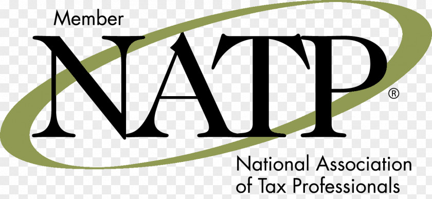 National Association Of Tax Professionals Logo Advisor Accounting PNG