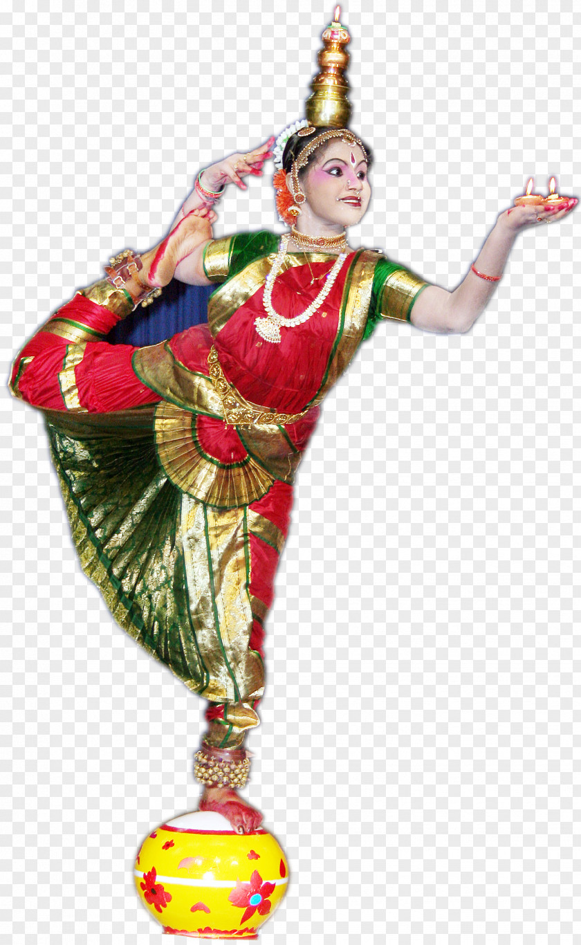 Navratri Natya Shastra Performing Arts Dance Bharatanatyam Costume PNG