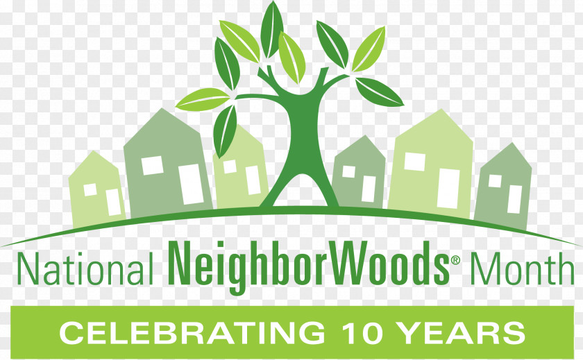 Neighbor Tree Planting Arbor Day Foundation California Releaf PNG