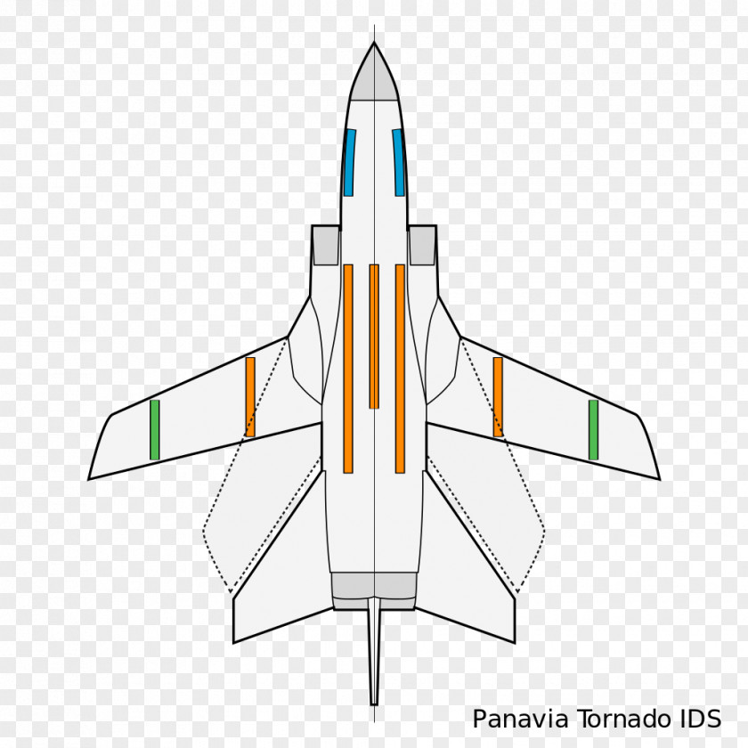 Rocket Tornado ECR Lockheed F-104 Starfighter Panavia Multirole Combat Aircraft PNG