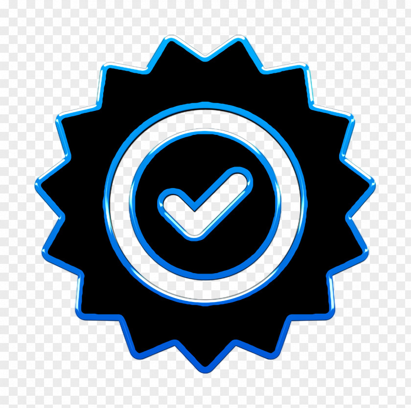 Sticker Icon Ecommerce Guarantee PNG