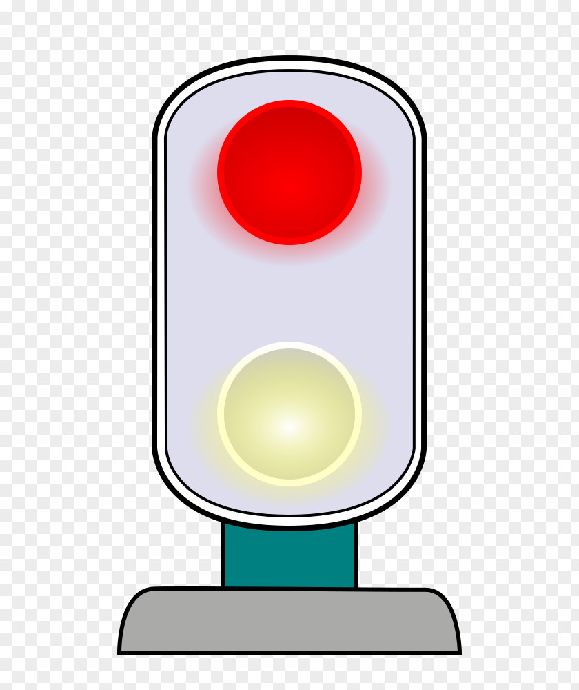 Traffic Light Train Railway Semaphore Signal PNG