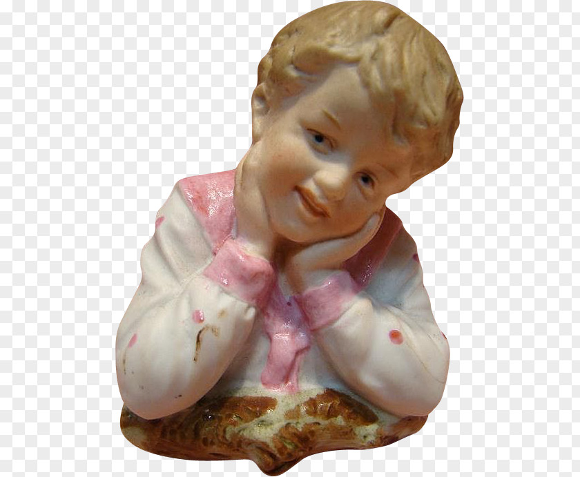 Figurine Toddler PNG