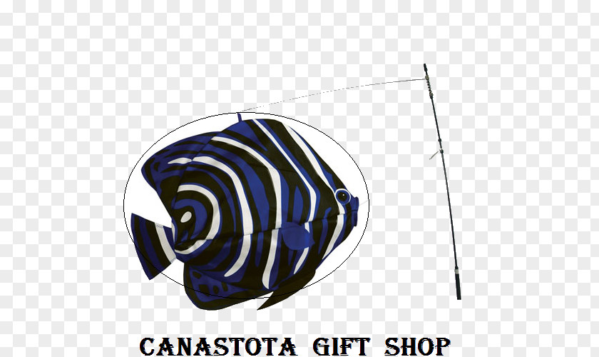 Fish Angelfish Windsock Basslet PNG